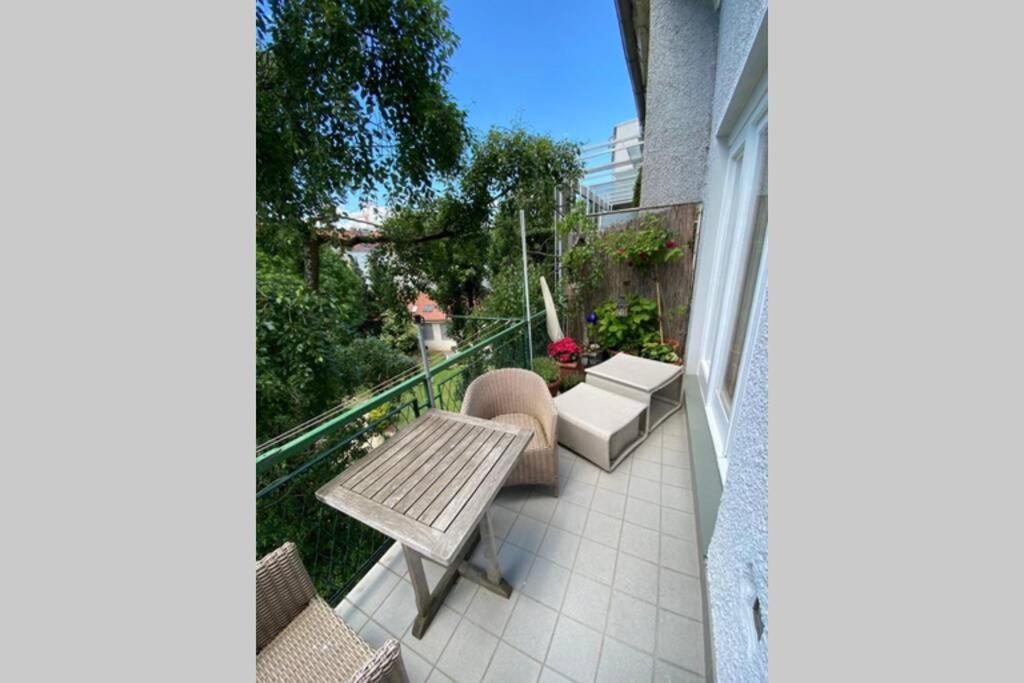 Stadtwohnung Mit Stil Graz Extérieur photo